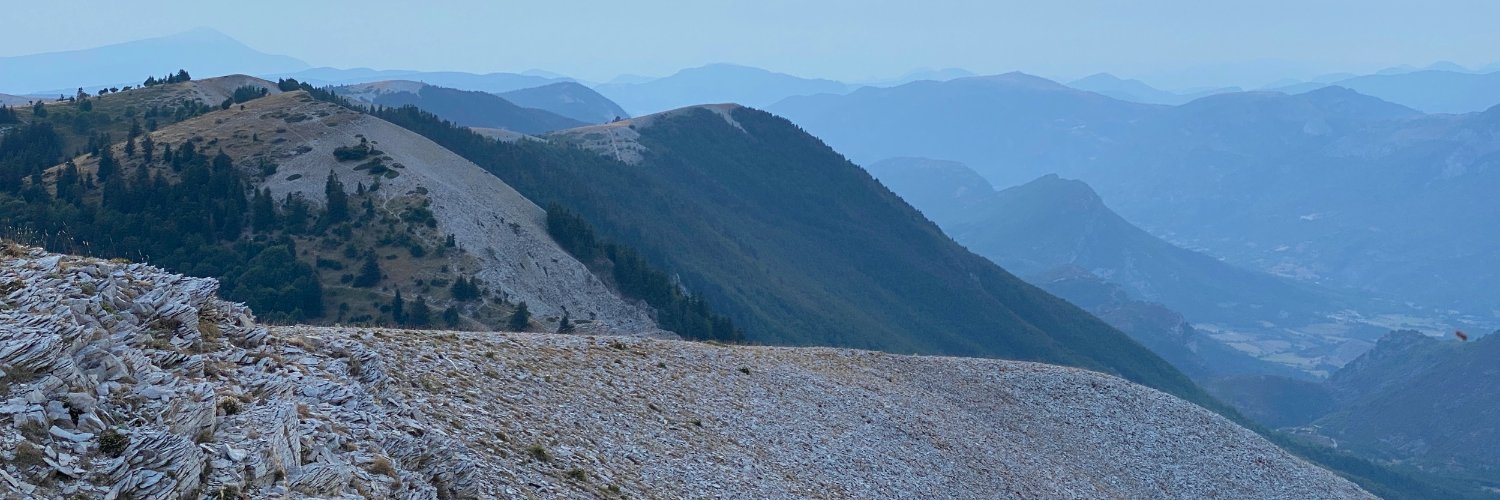 Amilure - Les Amis de la Montagne de Lure's banner