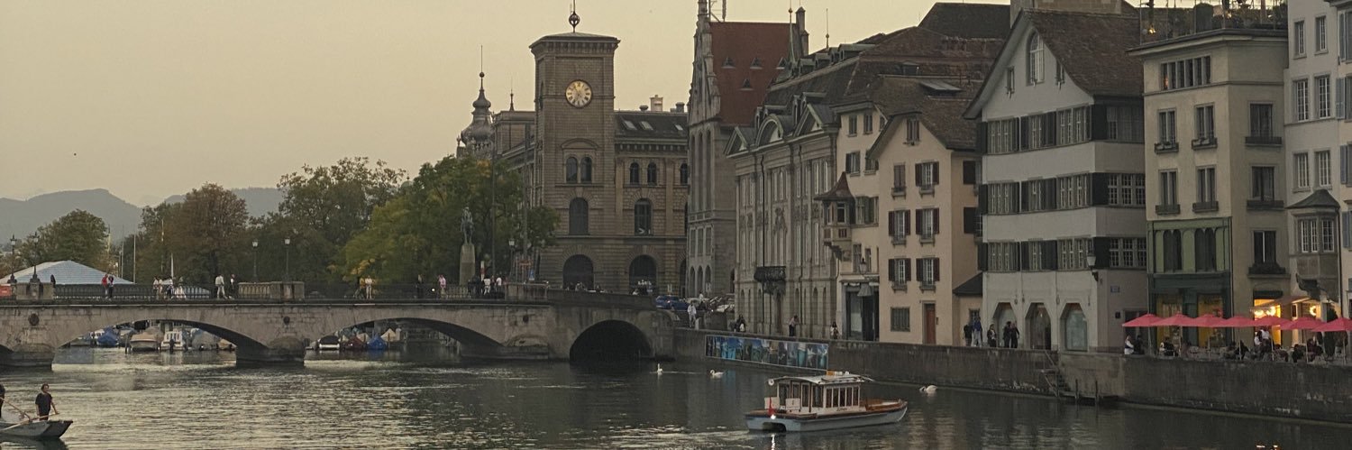 حنين🇨🇭 banner