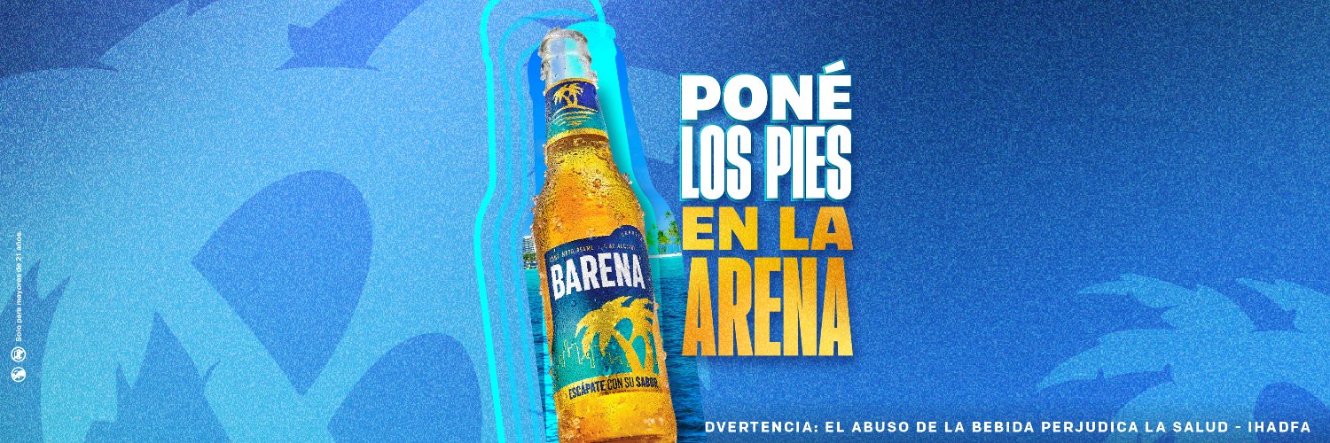 BarenaHN's profile banner image