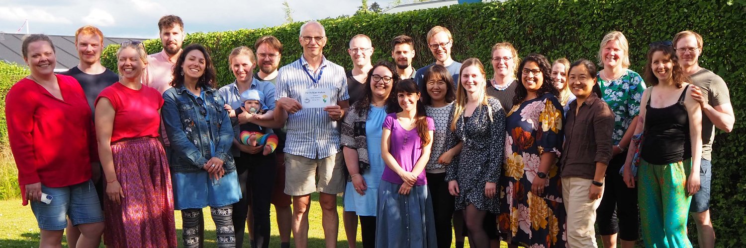 PHNielsen Lab banner