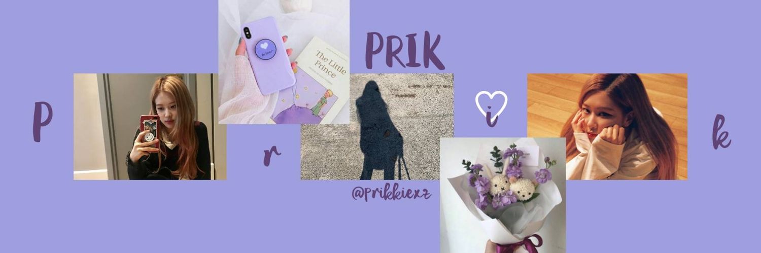 prik banner
