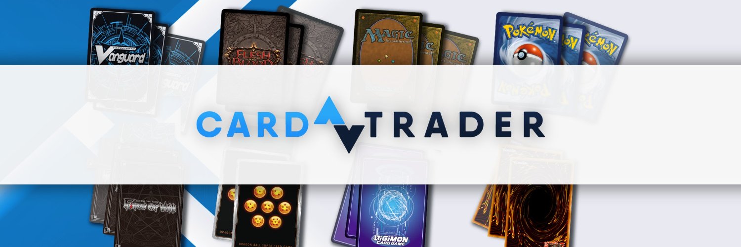 CardTrader.com banner