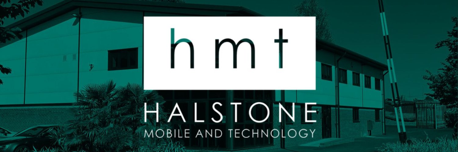 Halstone Mobile banner