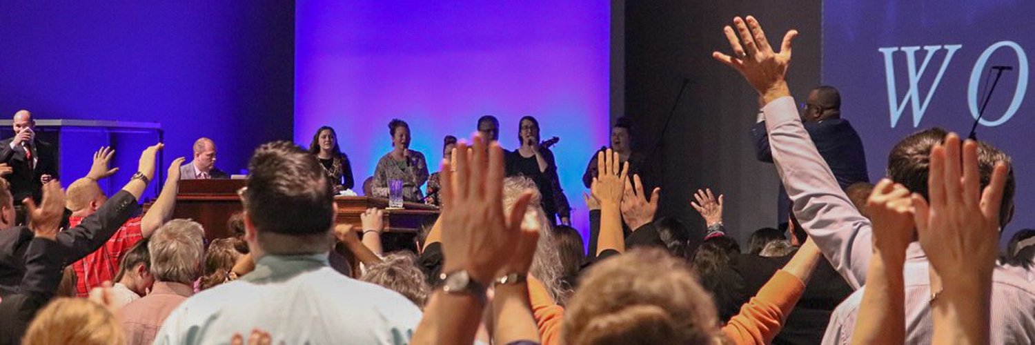 The Anchor Church (TheAnchorChurch) / Twitter