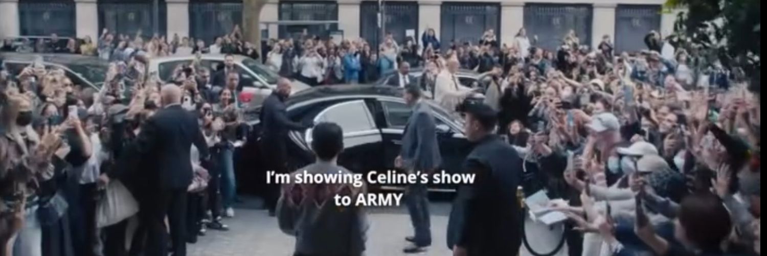 min🗼CELINEⓋ🪩🔝's banner