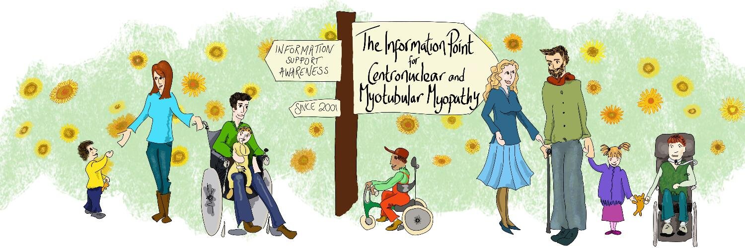 TheInformationPoint banner