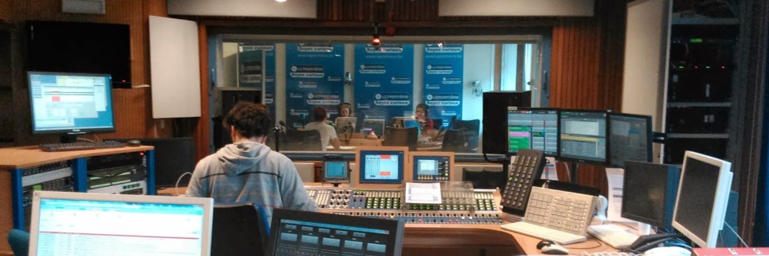 Les Décodeurs RTBF banner