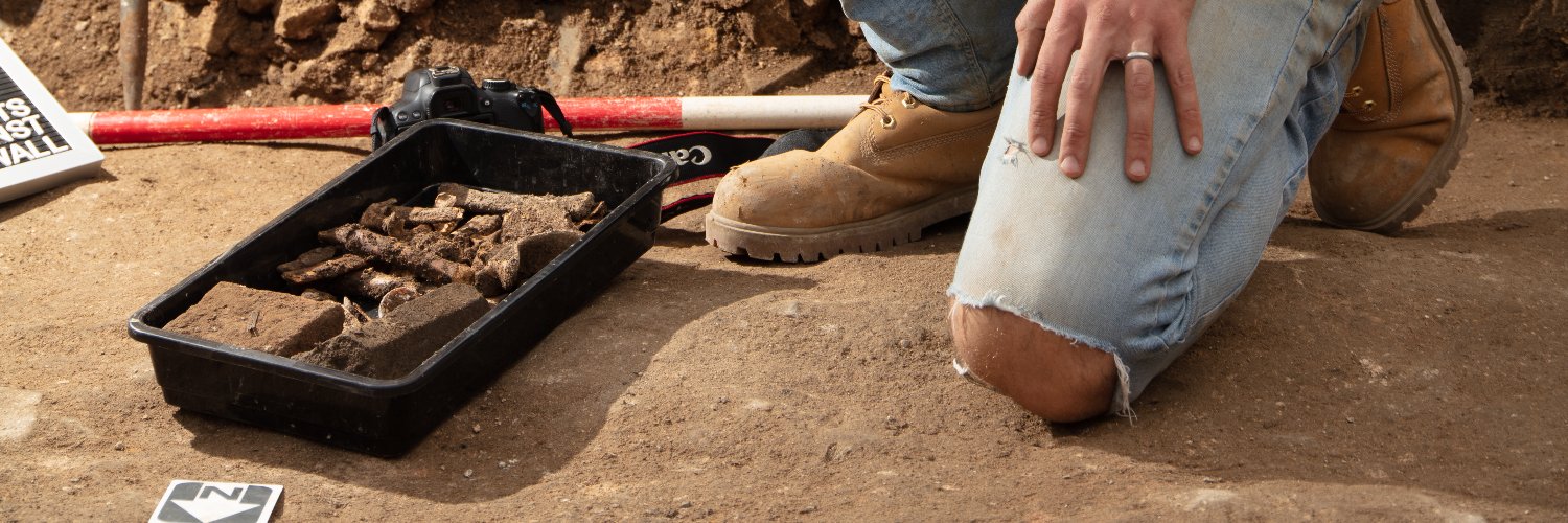 John Castling banner