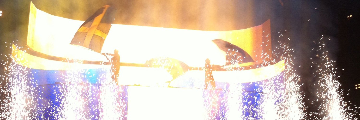oscarsander's profile banner image