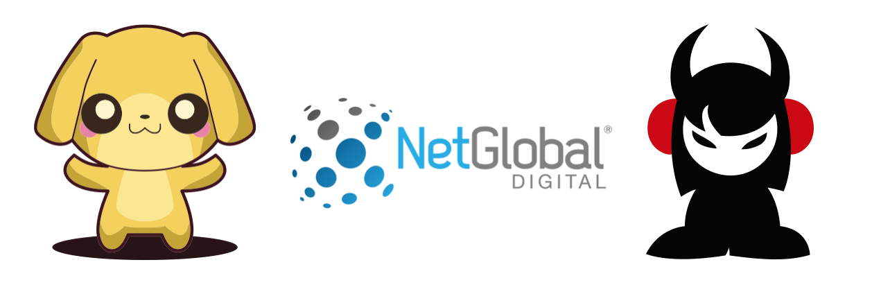 NetGlobalD's profile banner image