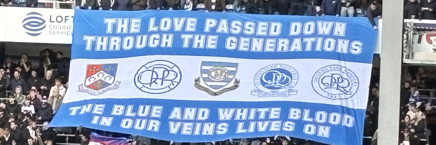 Mawsley Ranger banner