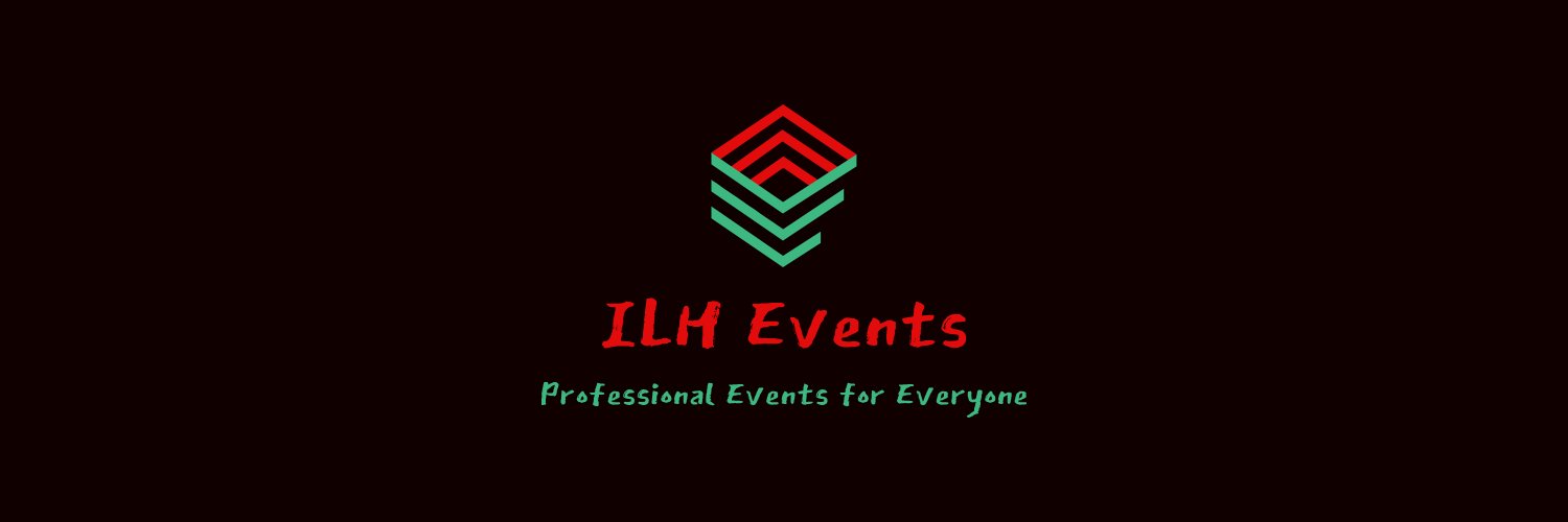 ILH | ItzLukeHS banner