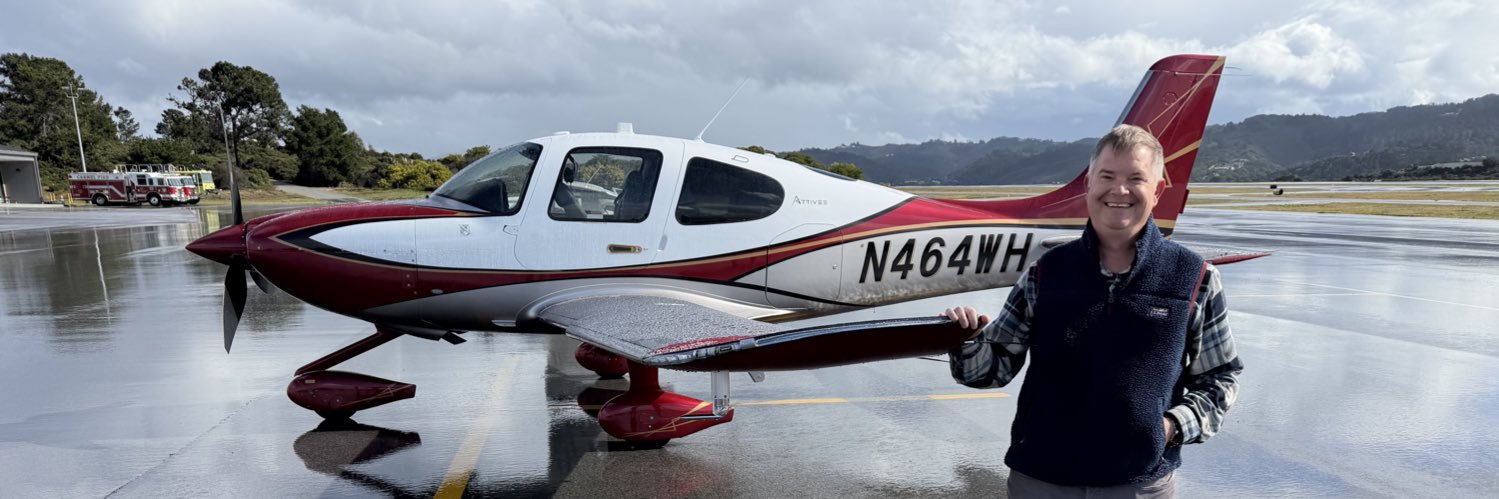 Sidney VanNess banner