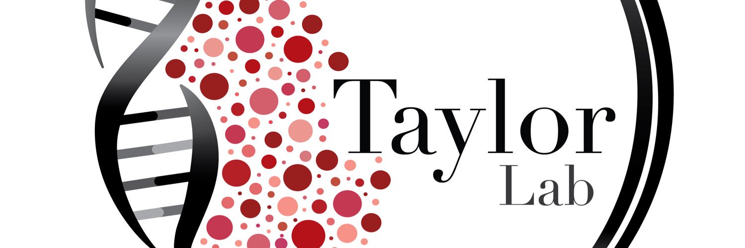 Taylor Lab UM's banner