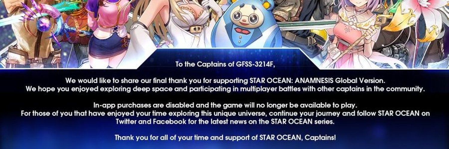 Captain Jeanne - FINAL ORDER's banner