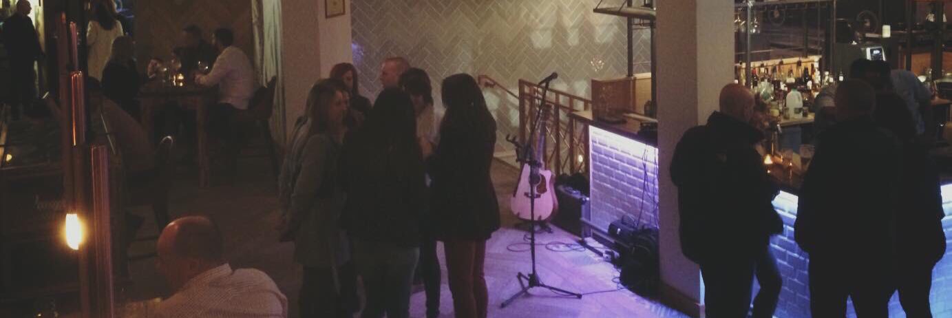 Sebastian John banner