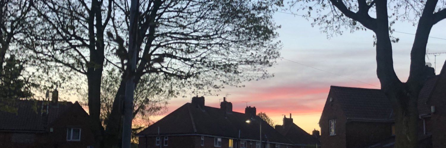 Richard Adams banner