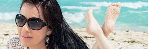 chicjess's profile banner image