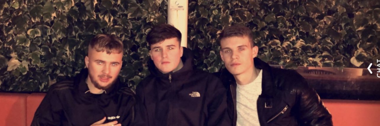 Charliecrawley3's profile banner image