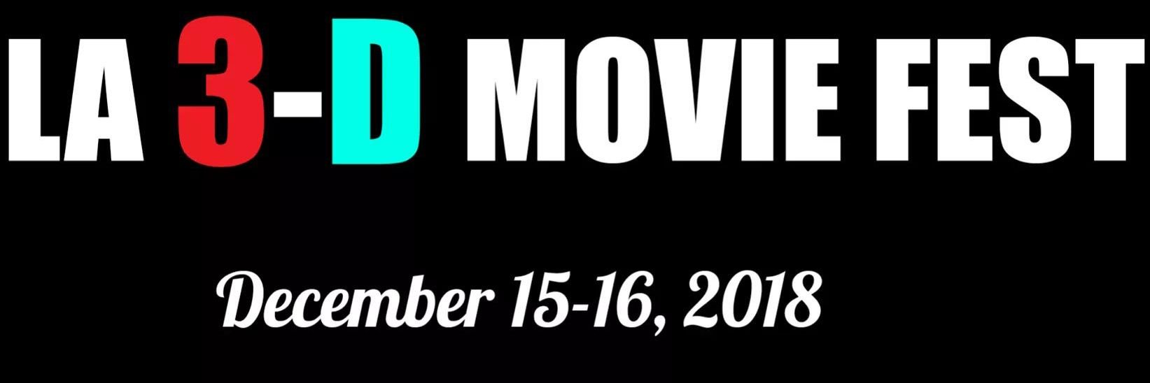 LA3DFest's profile banner image