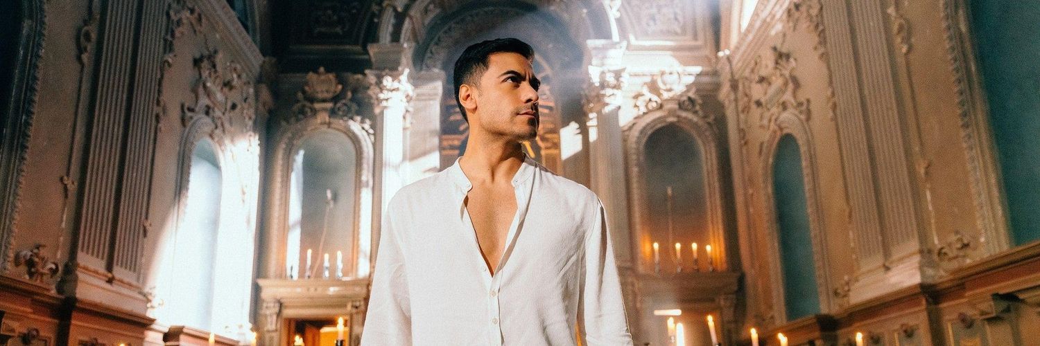 私の愛 オーロラ💋 banner