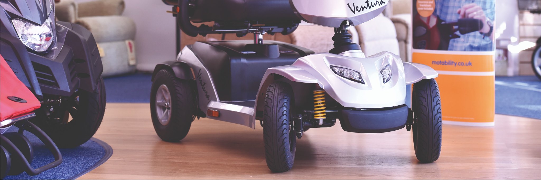 Clearwell Mobility banner