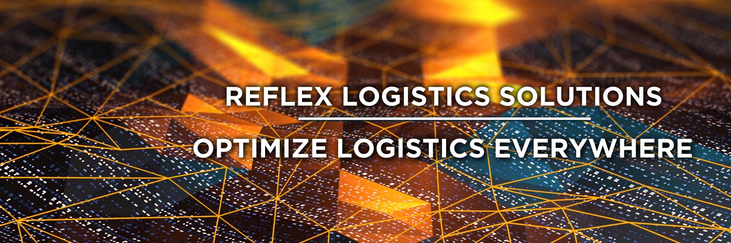 Reflex Logistics Solutions by Hardis Group banner