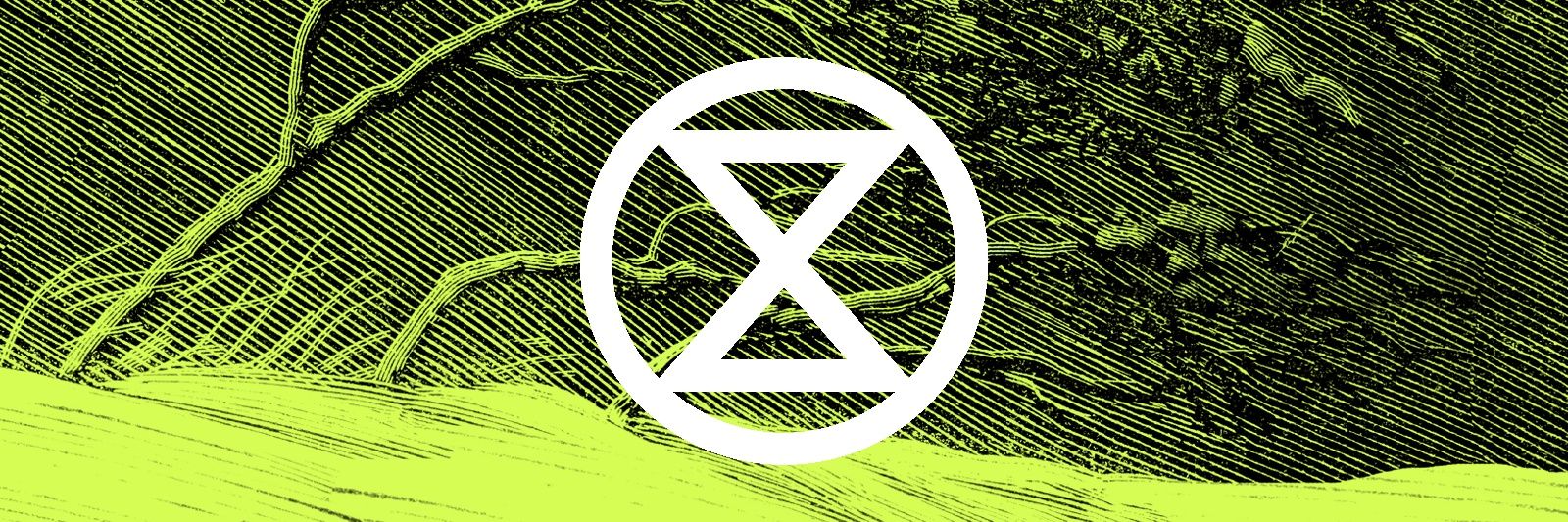 elokapina's profile banner image