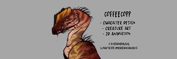 coffeecopp Profile Banner