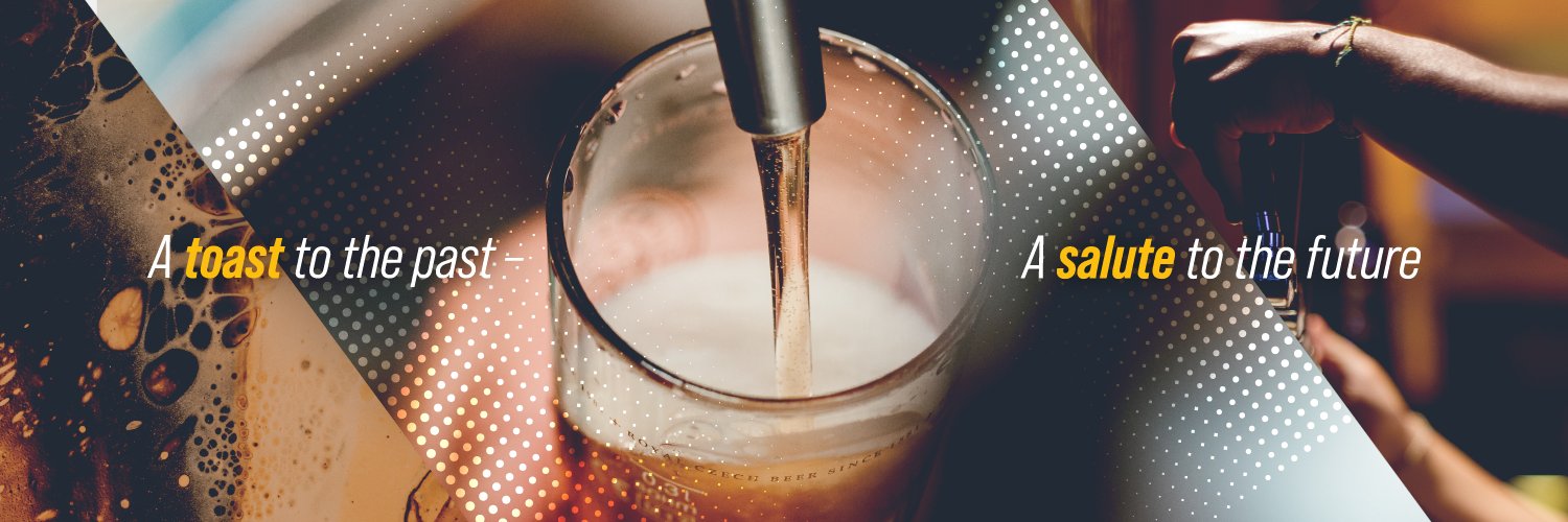 Beer Institute banner