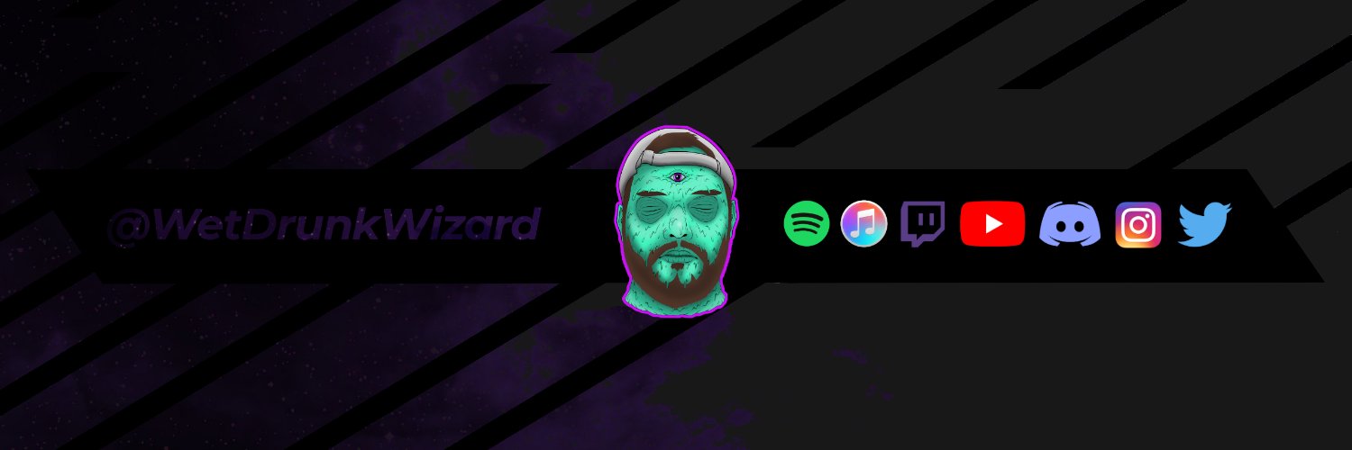 WizardsDen banner