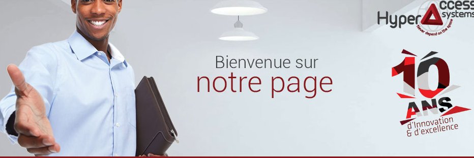 HyperaccessS's profile banner image