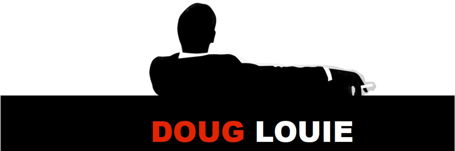 DougLouie's profile banner image