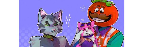 SwagFish03 Profile Banner