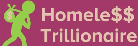 HomelessTRILL's profile banner image