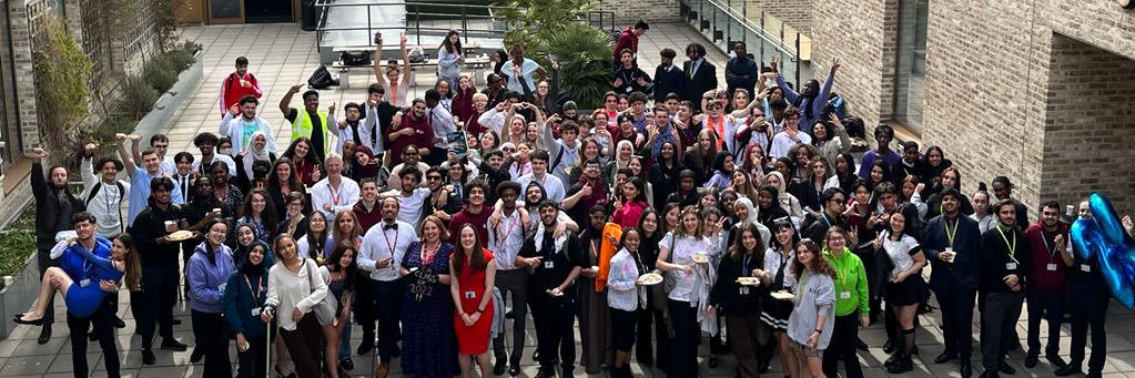 ChelseaAcad6thForm banner