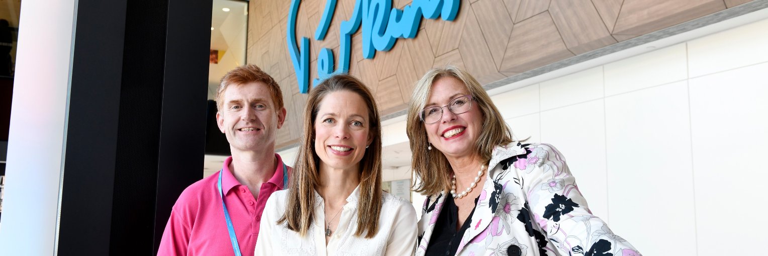 OncoRes Medical banner