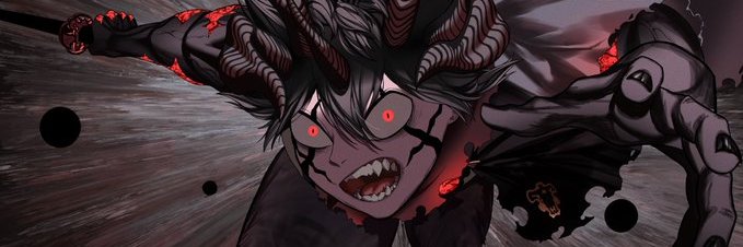 DeadxSatan's profile banner image