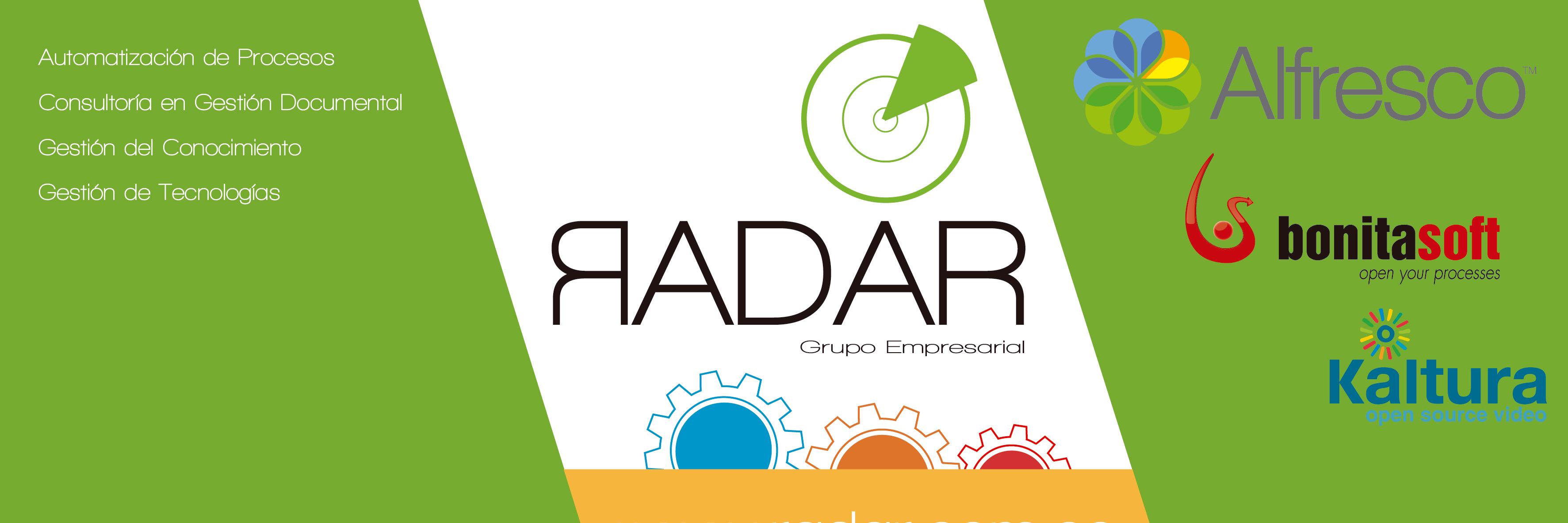 radarsas's profile banner image