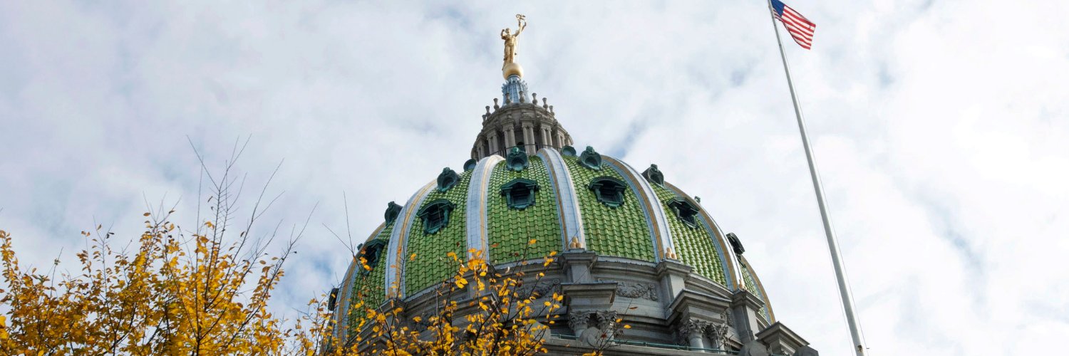 Rep. Dan Deasy's banner