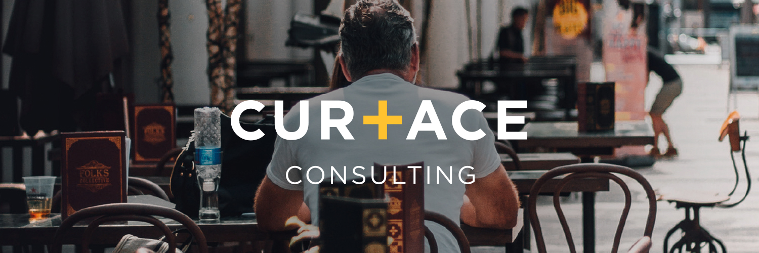 CURACE Consulting banner