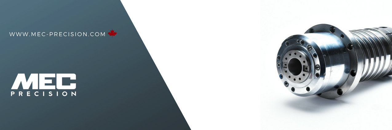 MecPrecision's profile banner image