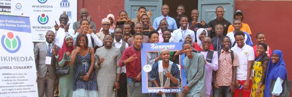 WikimediaGN Profile Banner