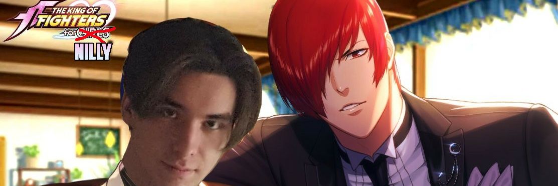 Nilly, Traveler of the Burning Abyss 梅糖木 banner