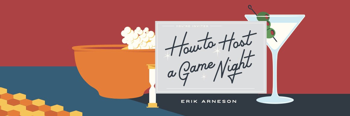 ErikBoardGames's profile banner image