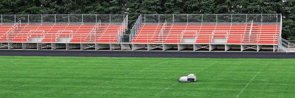 EchoRobotics Profile Banner