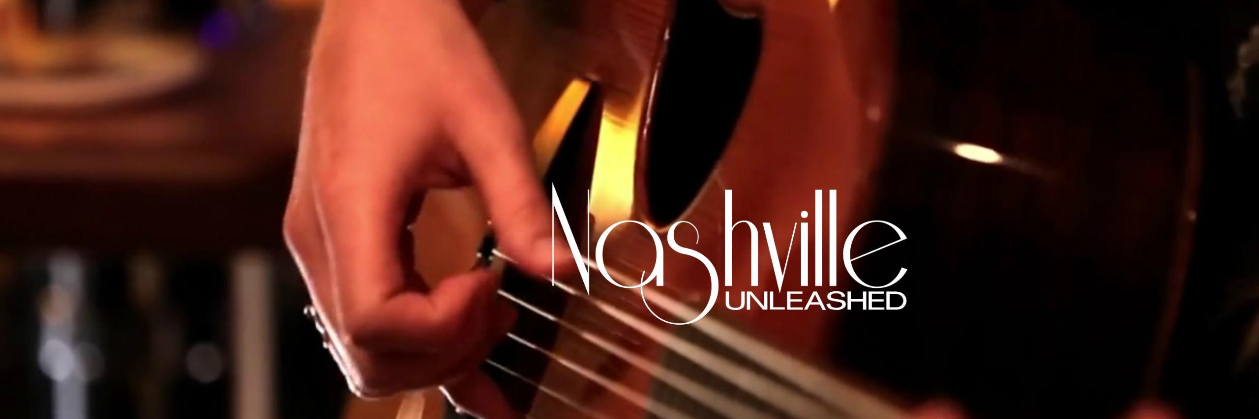 Nashville Unleashed banner