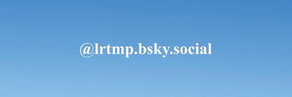 LRA_LRTMP Profile Banner