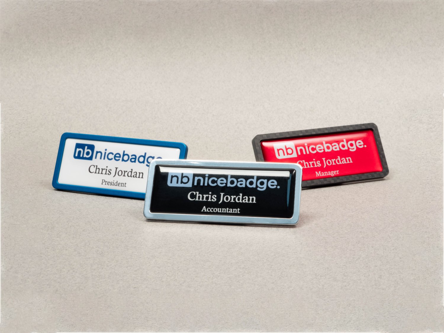 NiceBadge's profile banner image