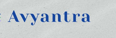 avyantra's profile banner image
